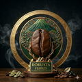 Robusta Flores Bajawa